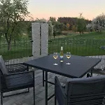 Апартаменты Haus Am - Нойкирх
