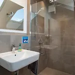 Апартаменты Haus Am - *