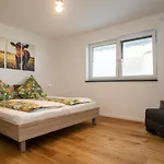 Апартаменты Haus Am -