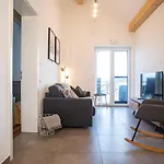 Апартаменты Haus Am -
