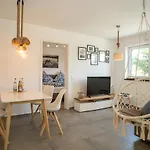 Апартаменты Haus Am -