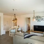 Appartement Haus Am -