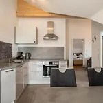 Апартаменты Haus Am - *