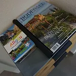 Haus Am - Апартаменты *