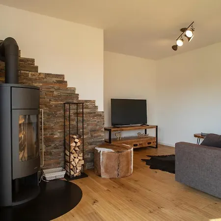 Apartmán Haus Am - Neukirch (Tubingen)