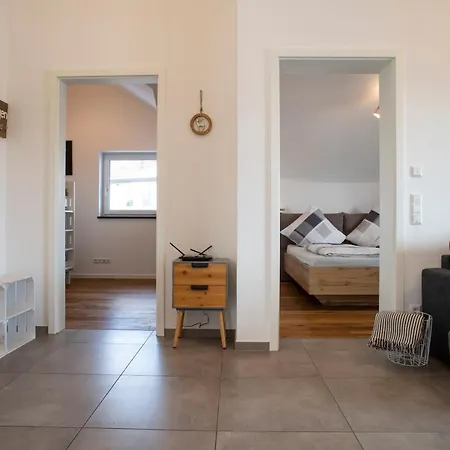 Apartment Haus Am - *