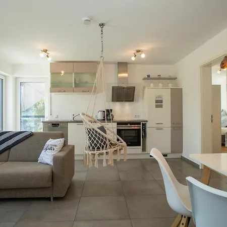 Haus Am - Apartment Neukirch (Tubingen)