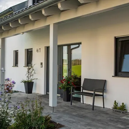 Haus Am - * Neukirch (Tubingen)