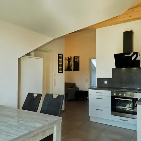 Haus Am - 公寓 诺伊基希