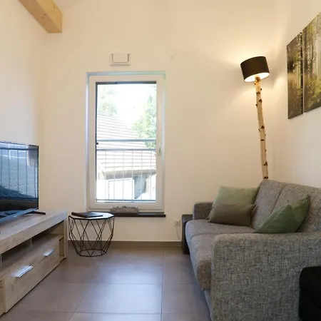 公寓 Haus Am - 诺伊基希