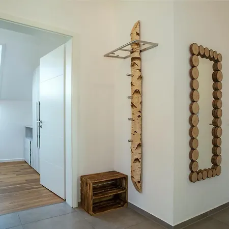 Apartment Haus Am - *