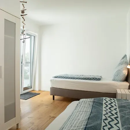 Haus Am - Neukirch (Tubingen)