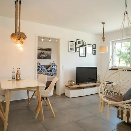 Apartmán Haus Am -