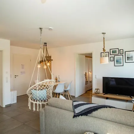 Apartment Haus Am -