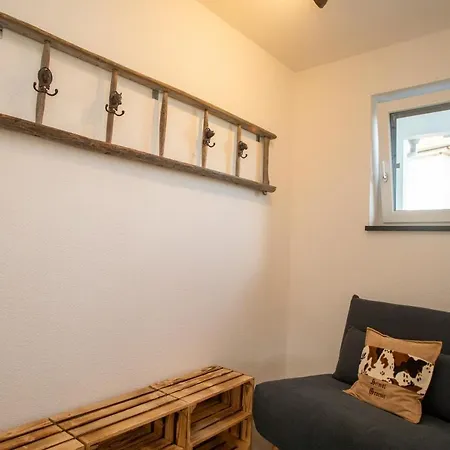 Haus Am - * 诺伊基希