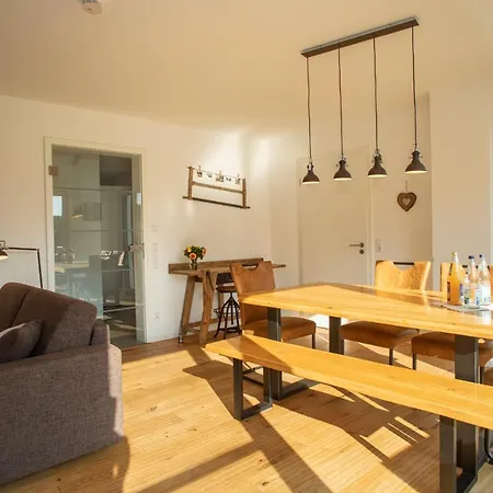 Haus Am - 诺伊基希