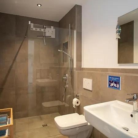 Haus Am - Apartment Neukirch (Tubingen)