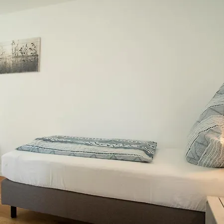 Haus Am - 诺伊基希