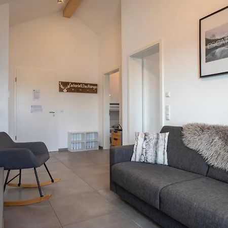 Haus Am - Apartment *