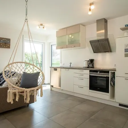 Haus Am - Apartment *