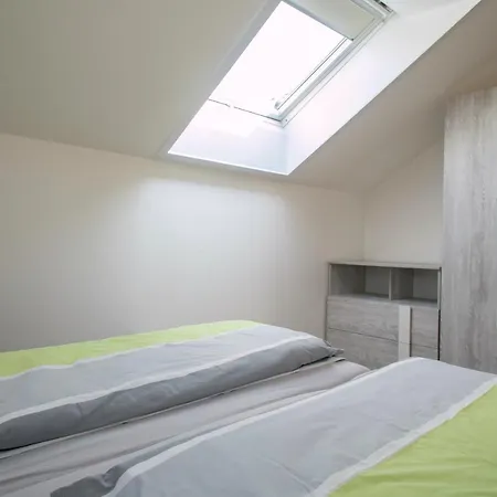 Haus Am - Apartment