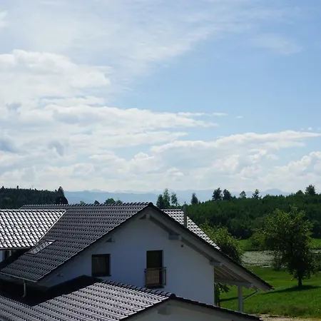 Apartment Haus Am - *