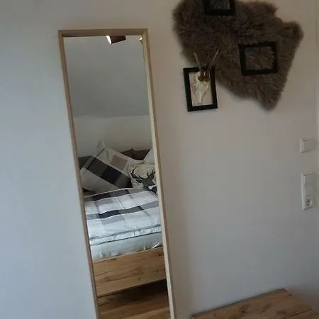 Haus Am - Apartment